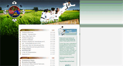 Desktop Screenshot of lyong-ho.de